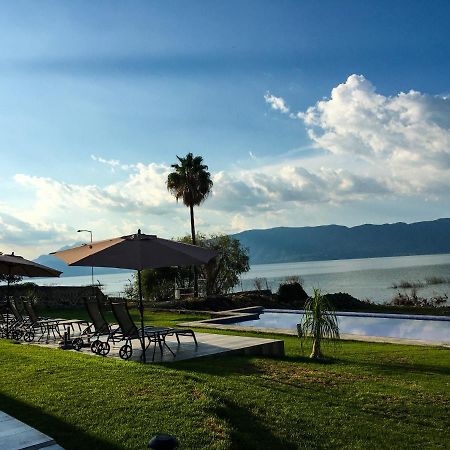 Casa Bravia - Hotel-Rv San Luis Soyatlan Екстер'єр фото
