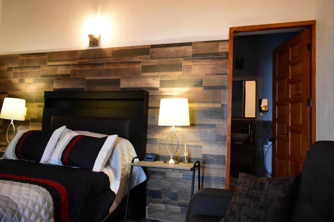 Casa Bravia - Hotel-Rv San Luis Soyatlan Екстер'єр фото