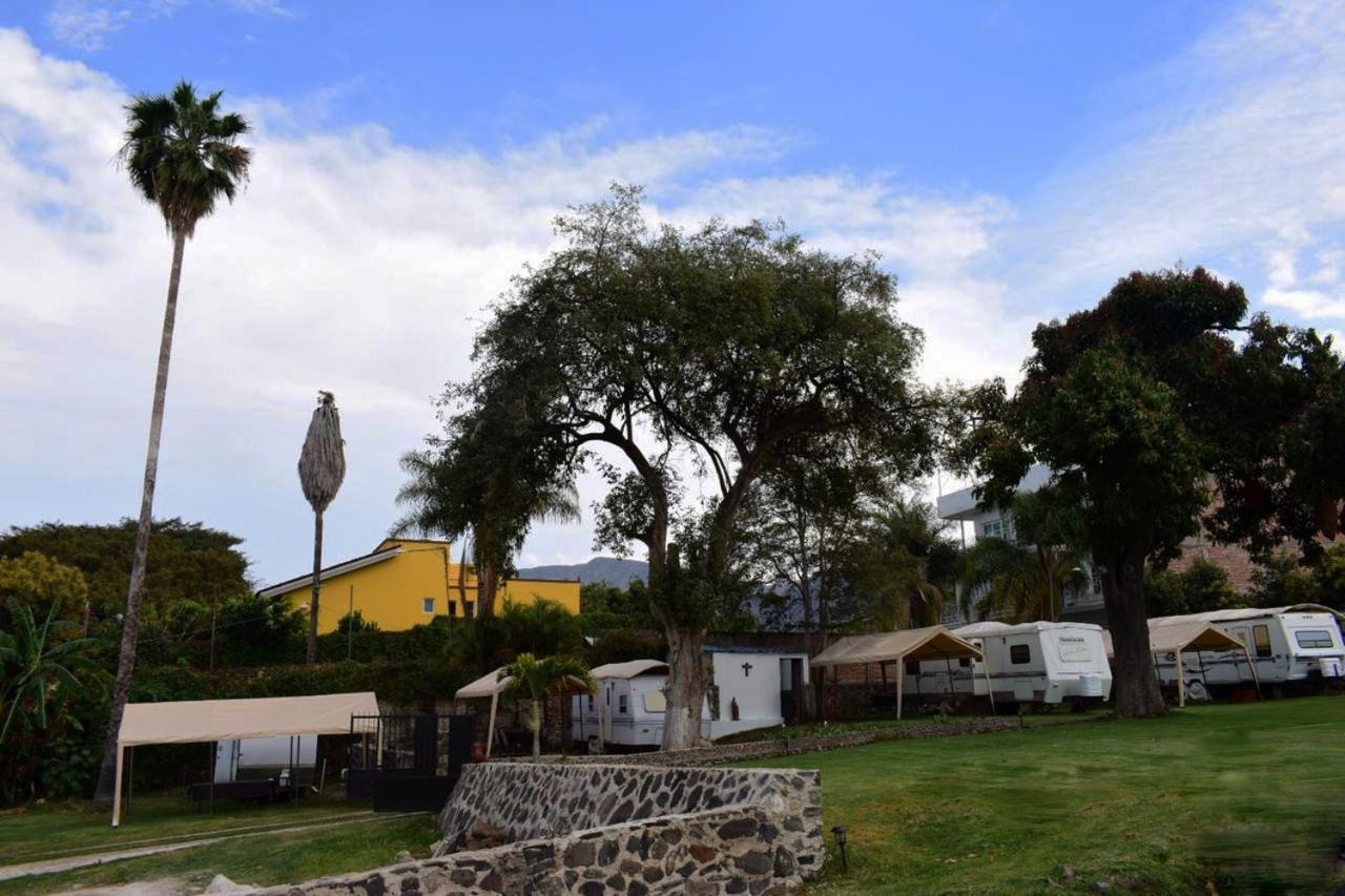 Casa Bravia - Hotel-Rv San Luis Soyatlan Екстер'єр фото