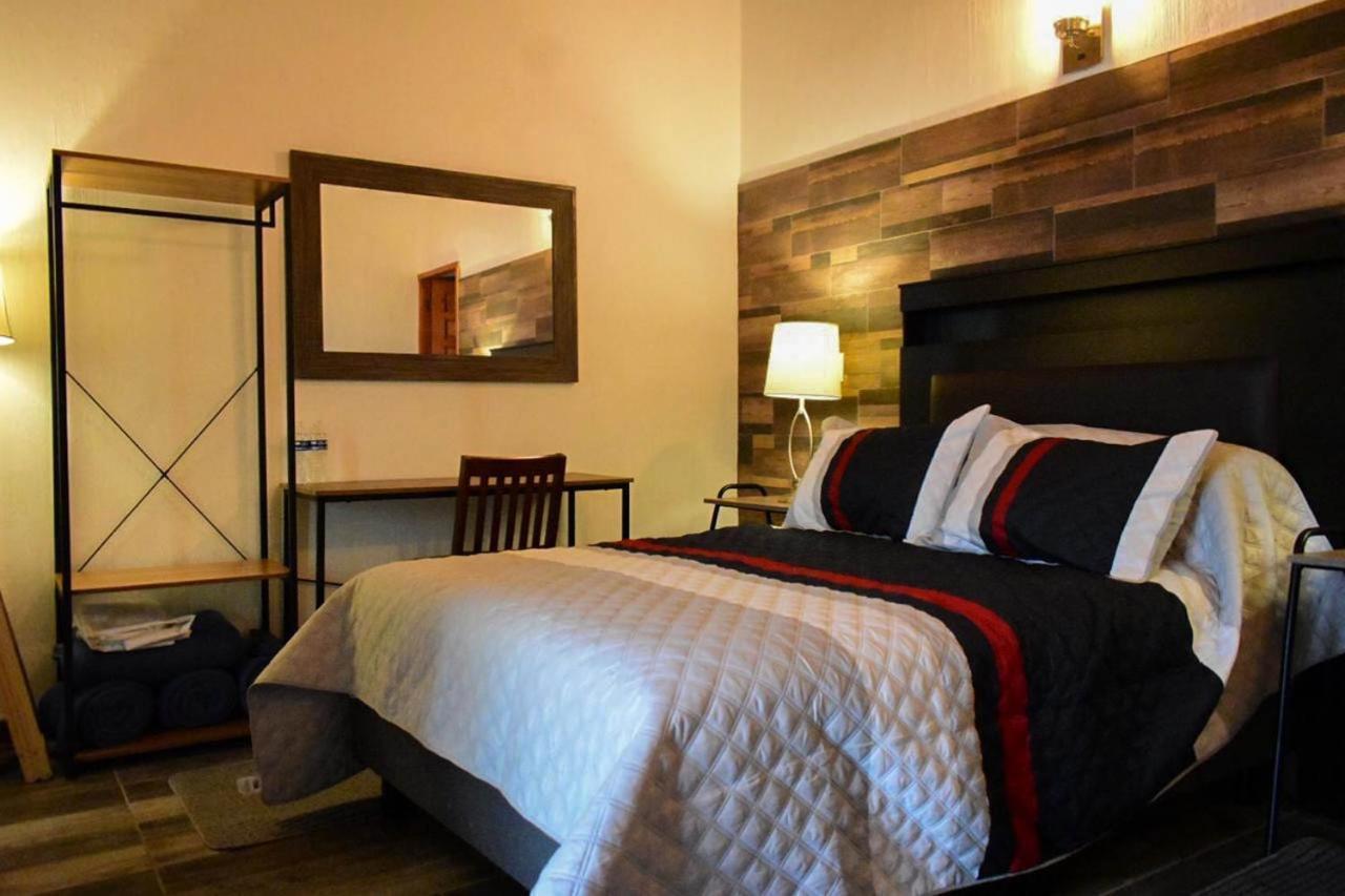 Casa Bravia - Hotel-Rv San Luis Soyatlan Екстер'єр фото