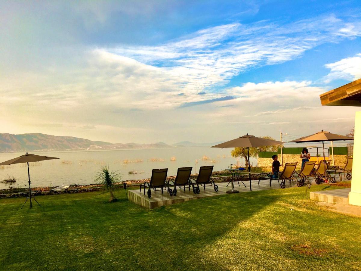 Casa Bravia - Hotel-Rv San Luis Soyatlan Екстер'єр фото