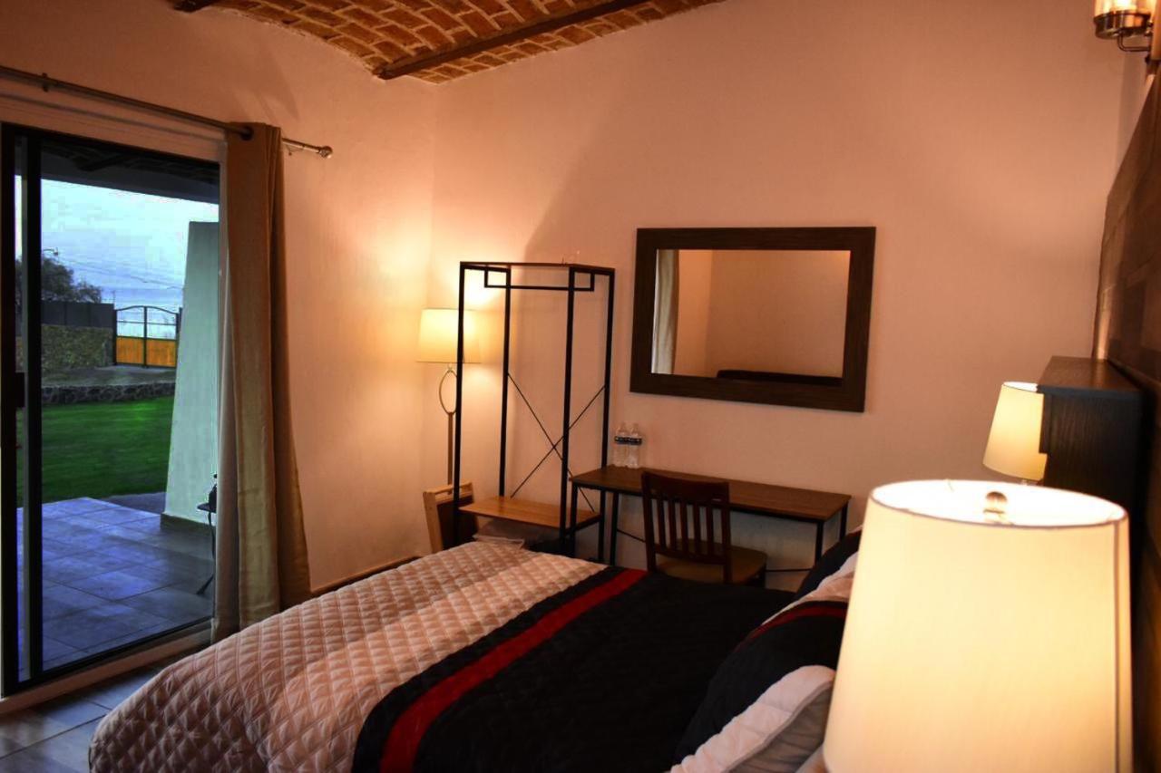 Casa Bravia - Hotel-Rv San Luis Soyatlan Екстер'єр фото