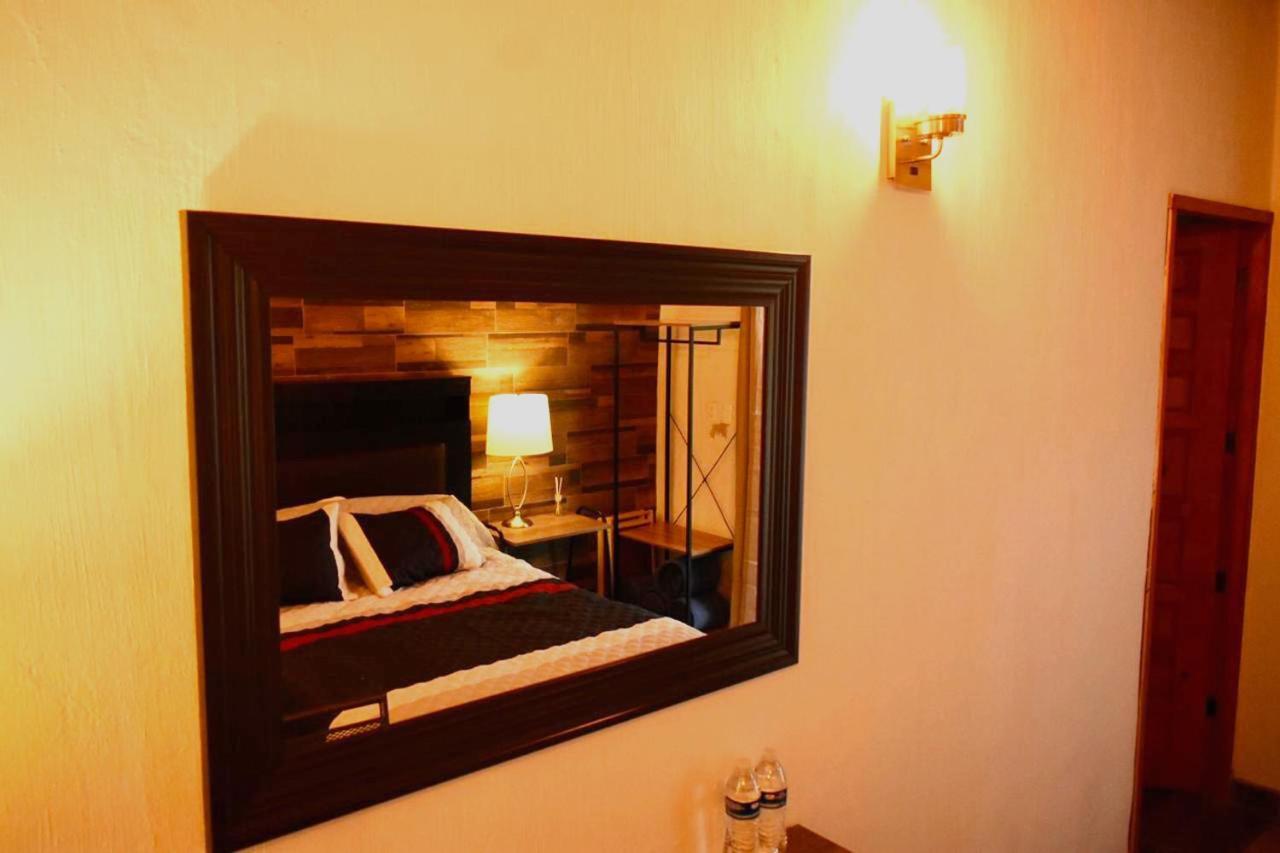 Casa Bravia - Hotel-Rv San Luis Soyatlan Екстер'єр фото