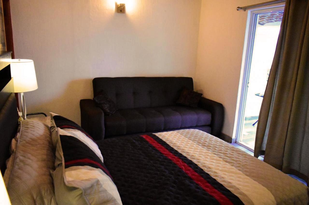 Casa Bravia - Hotel-Rv San Luis Soyatlan Екстер'єр фото