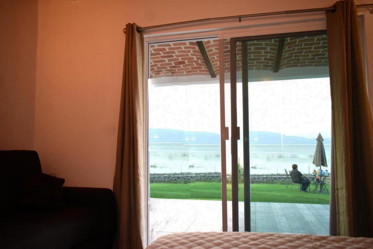 Casa Bravia - Hotel-Rv San Luis Soyatlan Екстер'єр фото