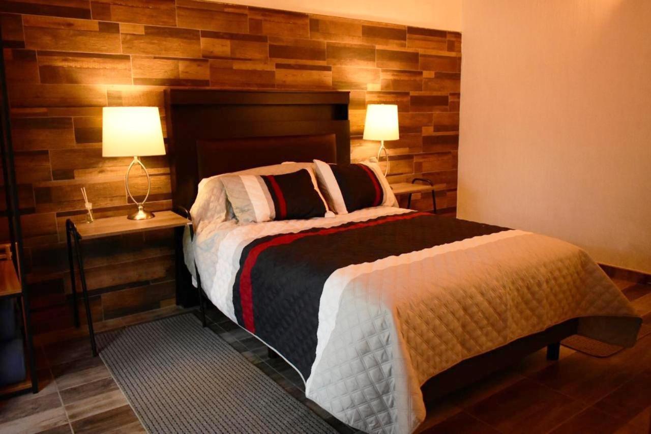 Casa Bravia - Hotel-Rv San Luis Soyatlan Екстер'єр фото