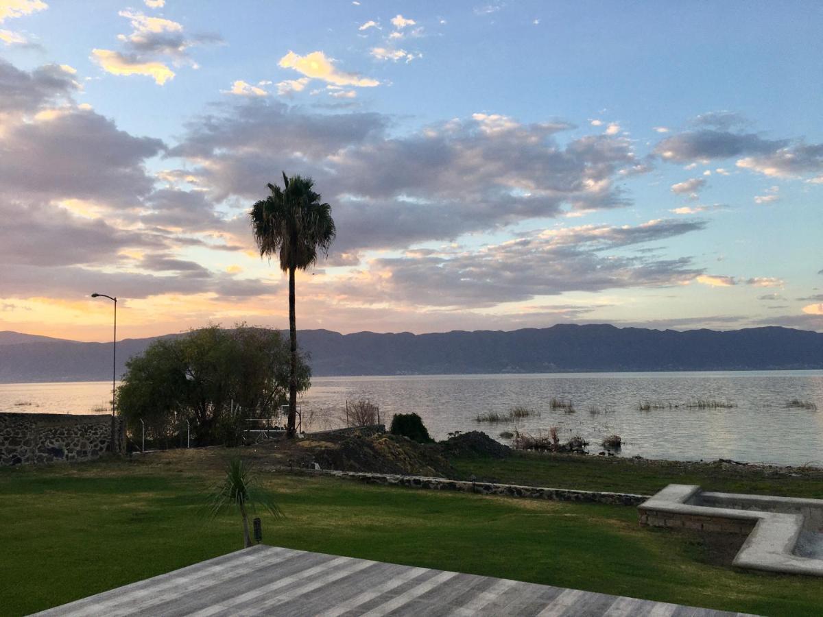 Casa Bravia - Hotel-Rv San Luis Soyatlan Екстер'єр фото