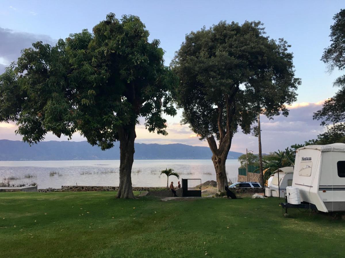 Casa Bravia - Hotel-Rv San Luis Soyatlan Екстер'єр фото