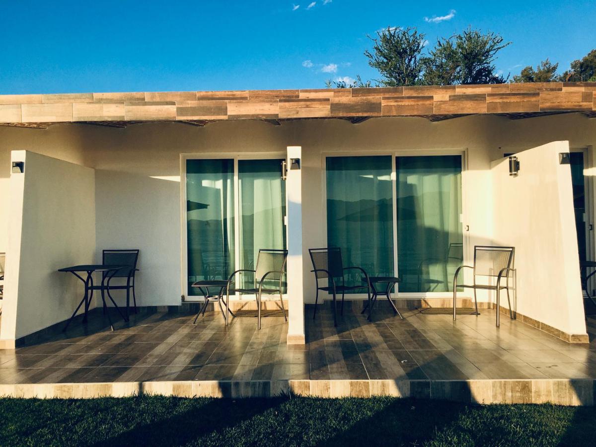 Casa Bravia - Hotel-Rv San Luis Soyatlan Екстер'єр фото