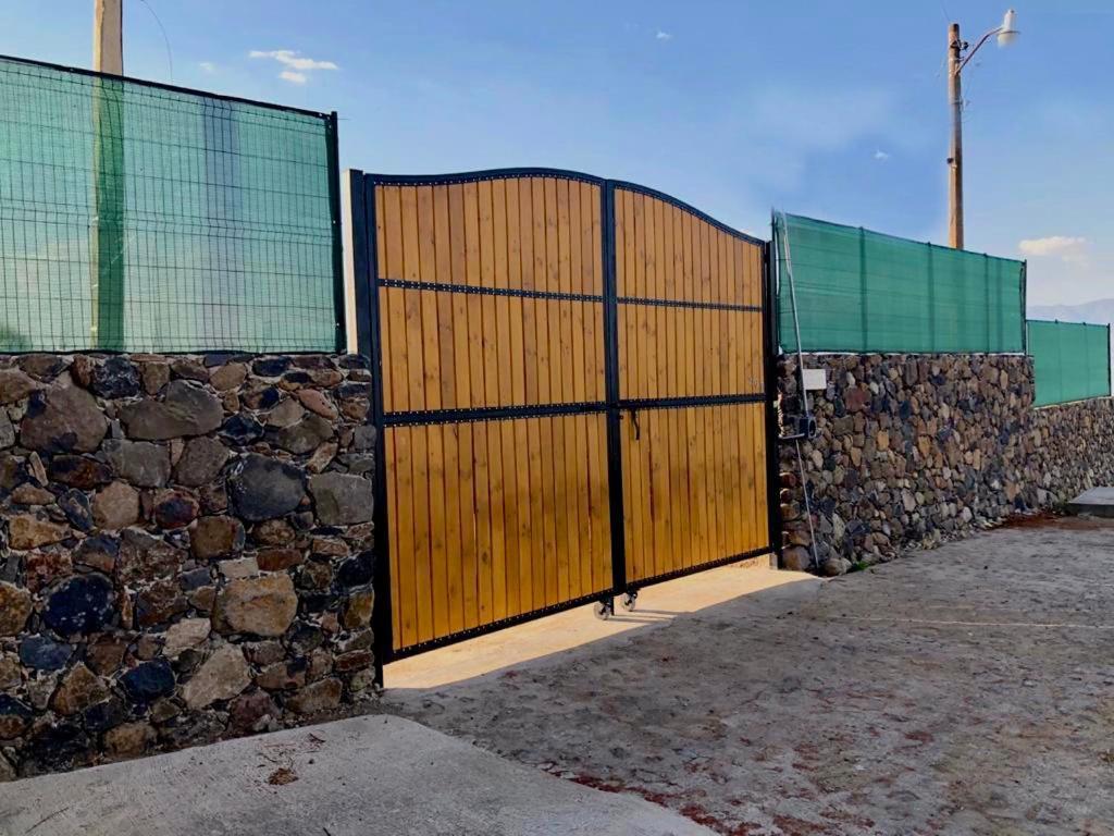Casa Bravia - Hotel-Rv San Luis Soyatlan Екстер'єр фото
