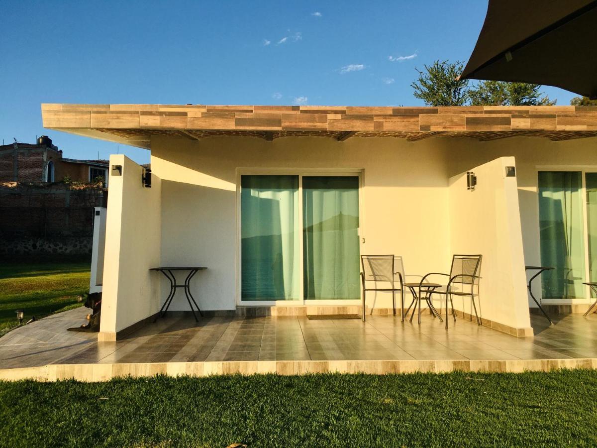 Casa Bravia - Hotel-Rv San Luis Soyatlan Екстер'єр фото