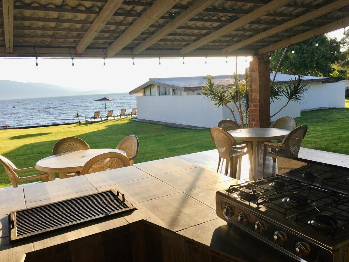 Casa Bravia - Hotel-Rv San Luis Soyatlan Екстер'єр фото