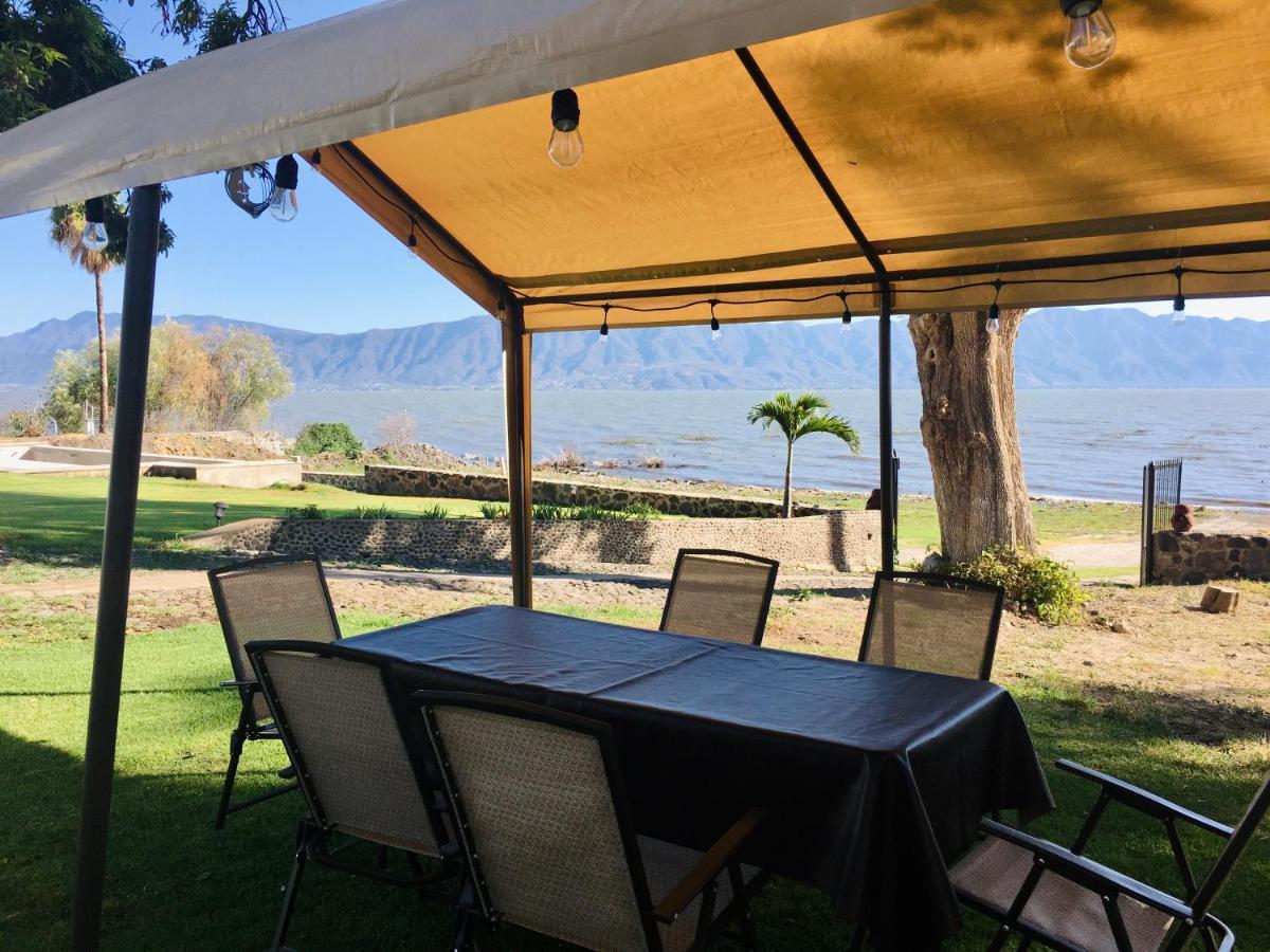 Casa Bravia - Hotel-Rv San Luis Soyatlan Екстер'єр фото