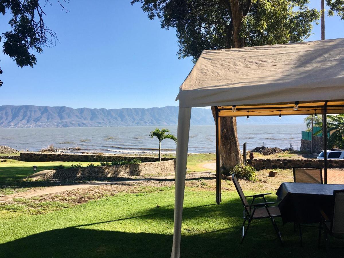 Casa Bravia - Hotel-Rv San Luis Soyatlan Екстер'єр фото