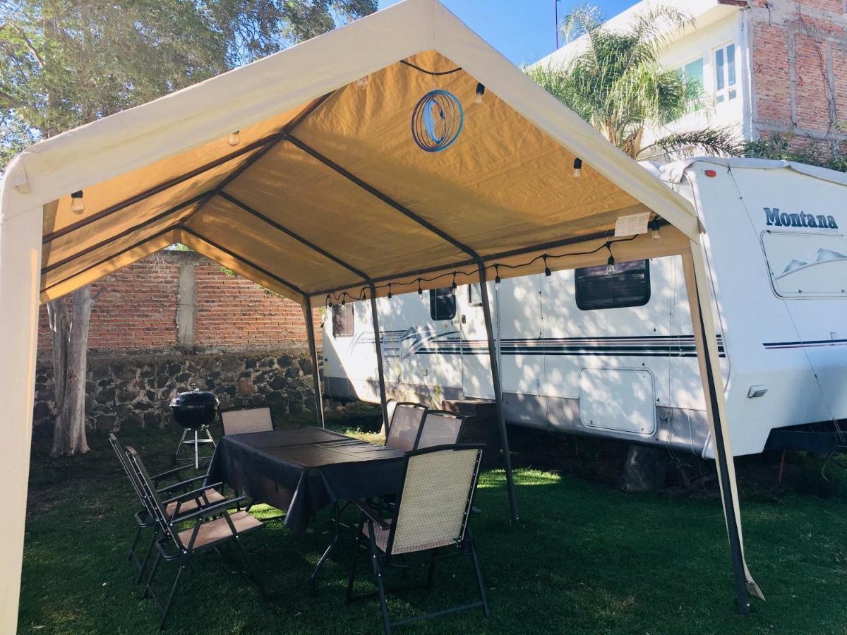 Casa Bravia - Hotel-Rv San Luis Soyatlan Екстер'єр фото