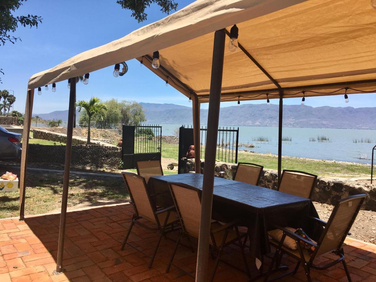 Casa Bravia - Hotel-Rv San Luis Soyatlan Екстер'єр фото