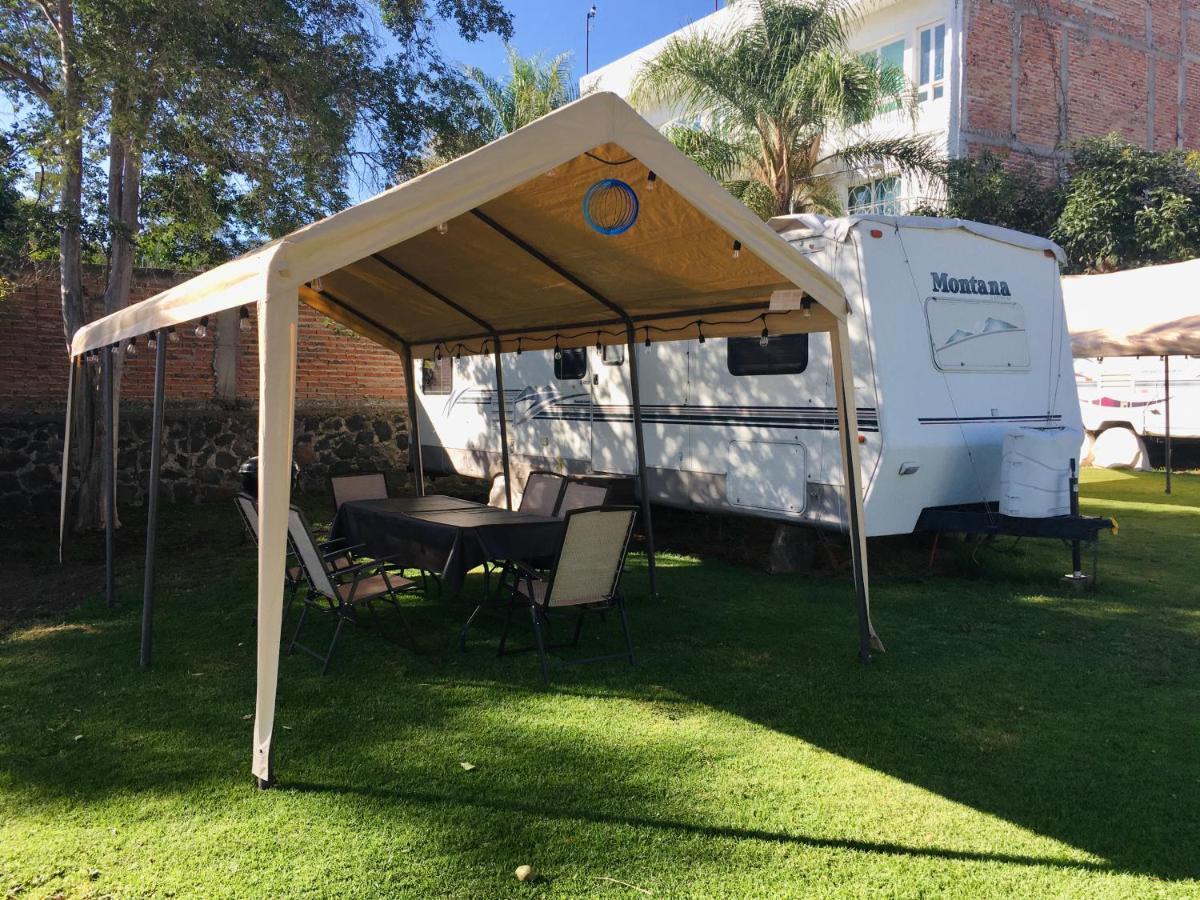 Casa Bravia - Hotel-Rv San Luis Soyatlan Екстер'єр фото