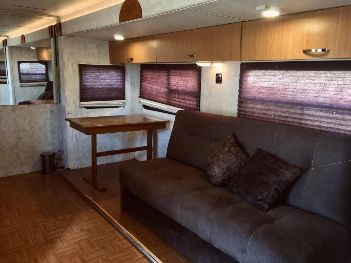 Casa Bravia - Hotel-Rv San Luis Soyatlan Екстер'єр фото