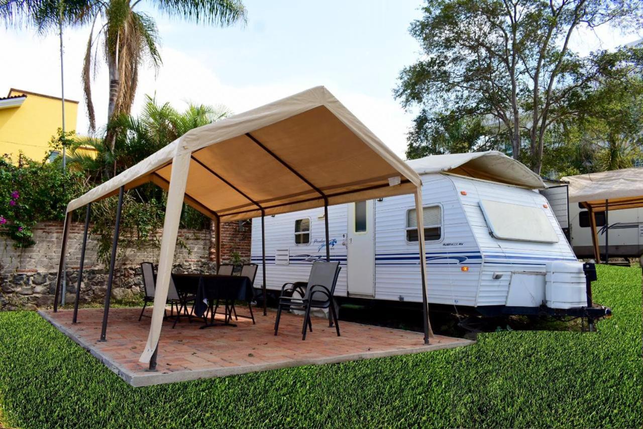 Casa Bravia - Hotel-Rv San Luis Soyatlan Екстер'єр фото