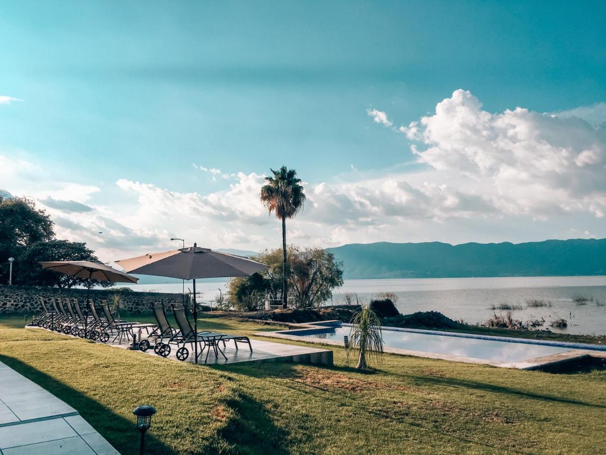 Casa Bravia - Hotel-Rv San Luis Soyatlan Екстер'єр фото