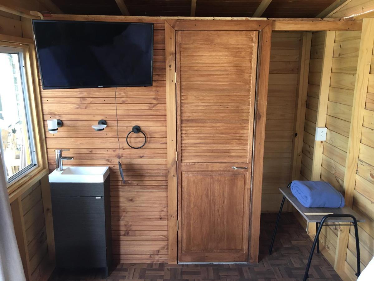 Casa Bravia - Hotel-Rv San Luis Soyatlan Екстер'єр фото