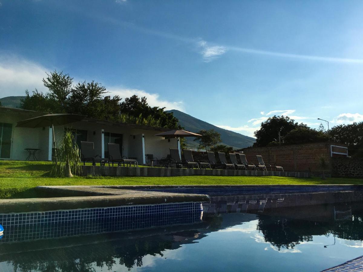 Casa Bravia - Hotel-Rv San Luis Soyatlan Екстер'єр фото
