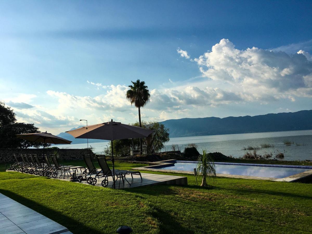 Casa Bravia - Hotel-Rv San Luis Soyatlan Екстер'єр фото