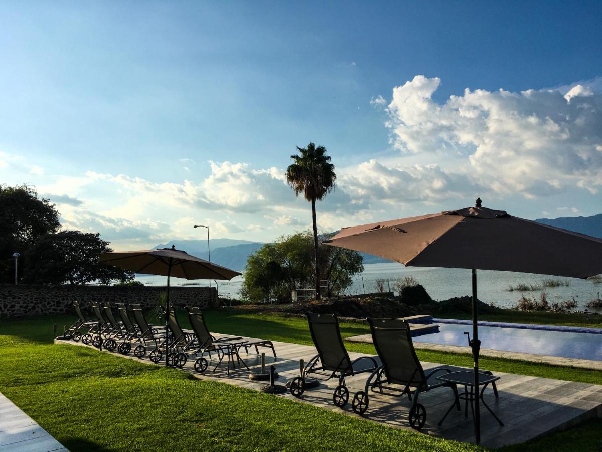 Casa Bravia - Hotel-Rv San Luis Soyatlan Екстер'єр фото