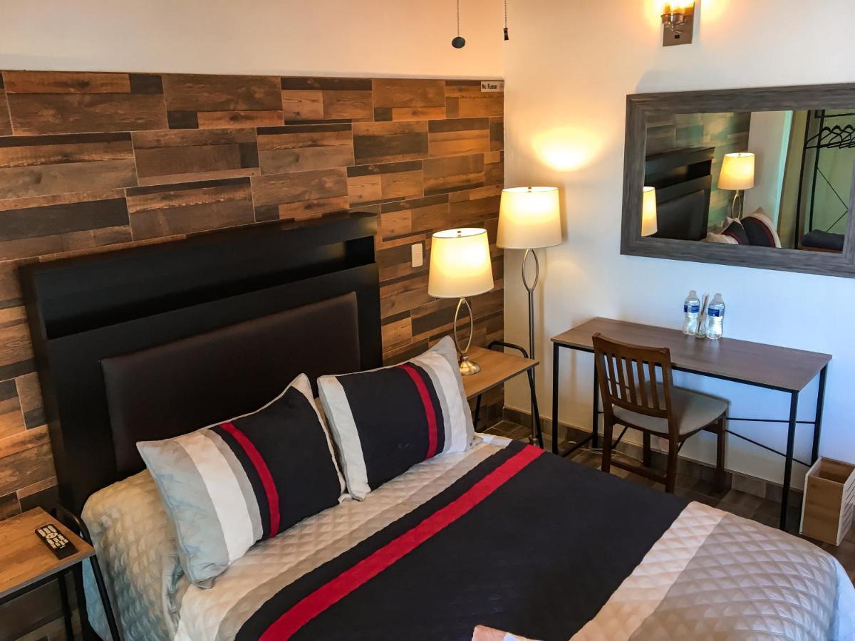 Casa Bravia - Hotel-Rv San Luis Soyatlan Екстер'єр фото