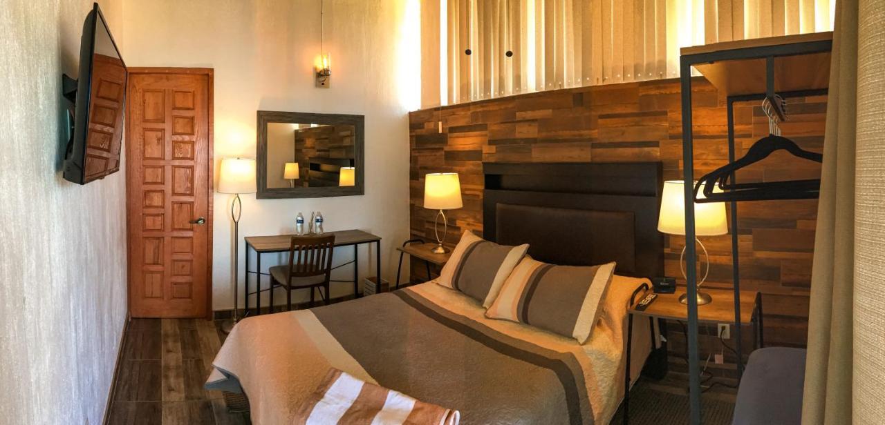 Casa Bravia - Hotel-Rv San Luis Soyatlan Екстер'єр фото