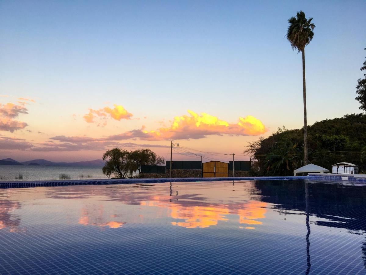 Casa Bravia - Hotel-Rv San Luis Soyatlan Екстер'єр фото
