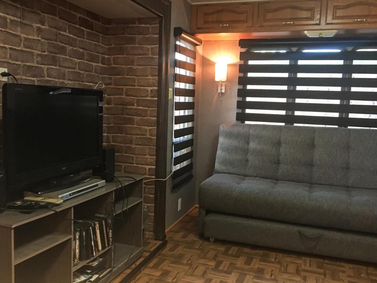Casa Bravia - Hotel-Rv San Luis Soyatlan Екстер'єр фото