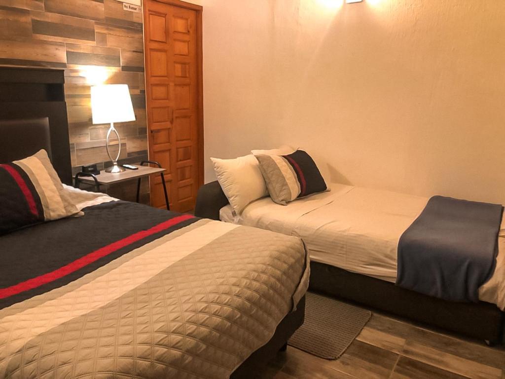 Casa Bravia - Hotel-Rv San Luis Soyatlan Екстер'єр фото