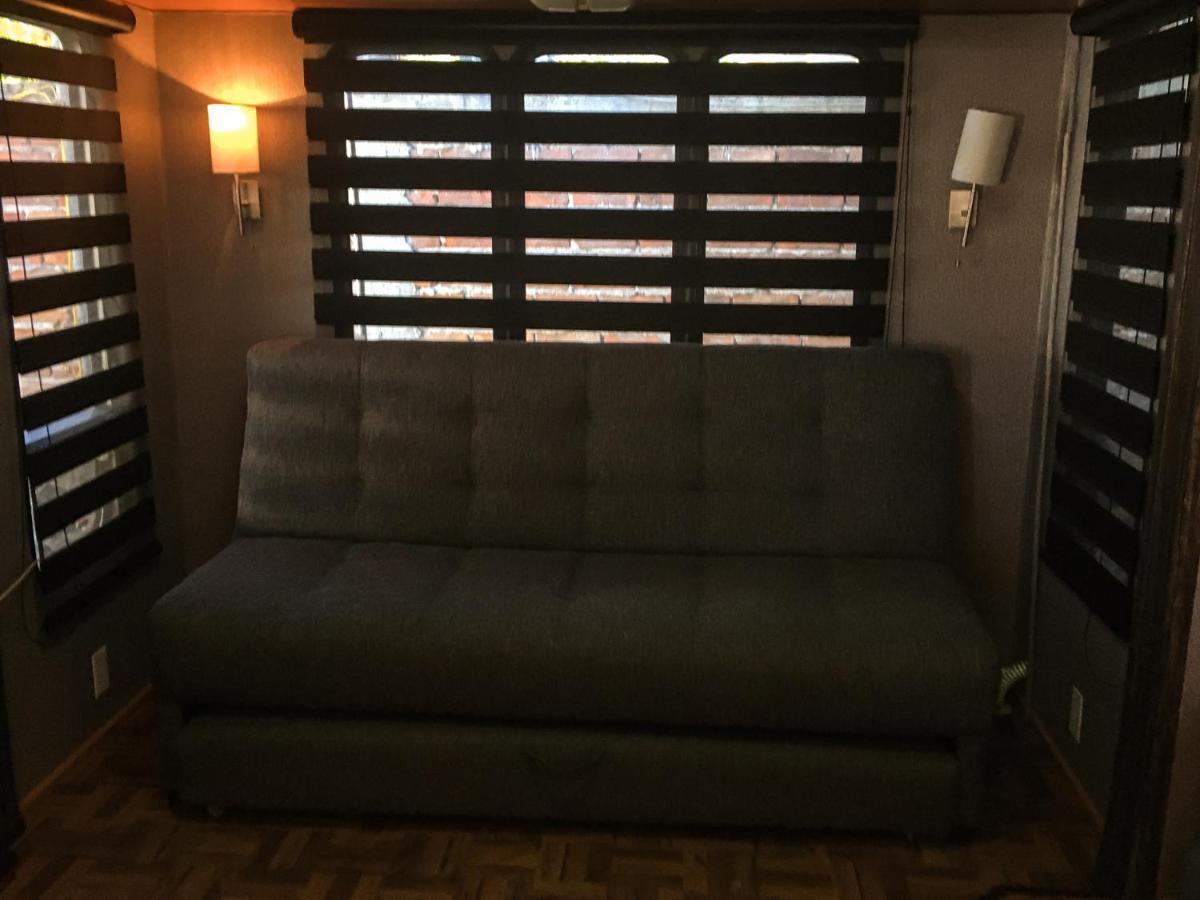 Casa Bravia - Hotel-Rv San Luis Soyatlan Екстер'єр фото