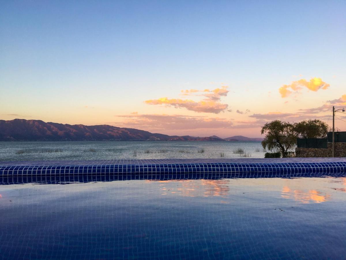 Casa Bravia - Hotel-Rv San Luis Soyatlan Екстер'єр фото