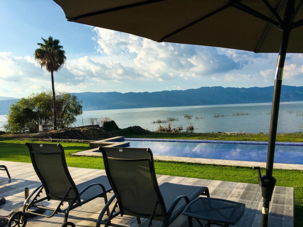 Casa Bravia - Hotel-Rv San Luis Soyatlan Екстер'єр фото