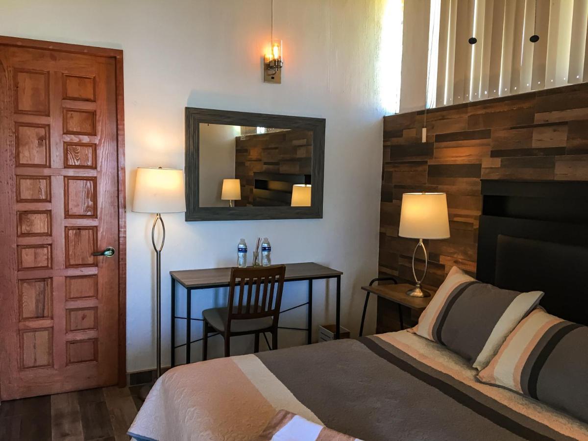 Casa Bravia - Hotel-Rv San Luis Soyatlan Екстер'єр фото