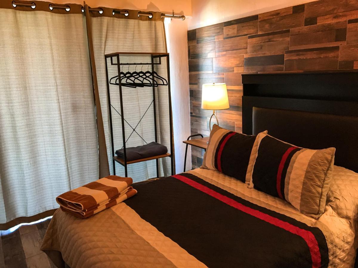 Casa Bravia - Hotel-Rv San Luis Soyatlan Екстер'єр фото