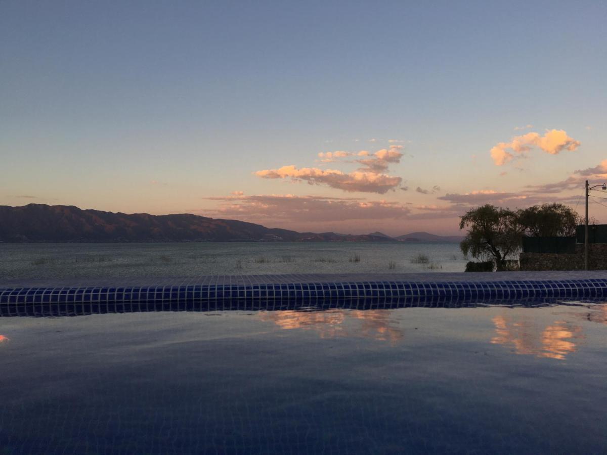 Casa Bravia - Hotel-Rv San Luis Soyatlan Екстер'єр фото