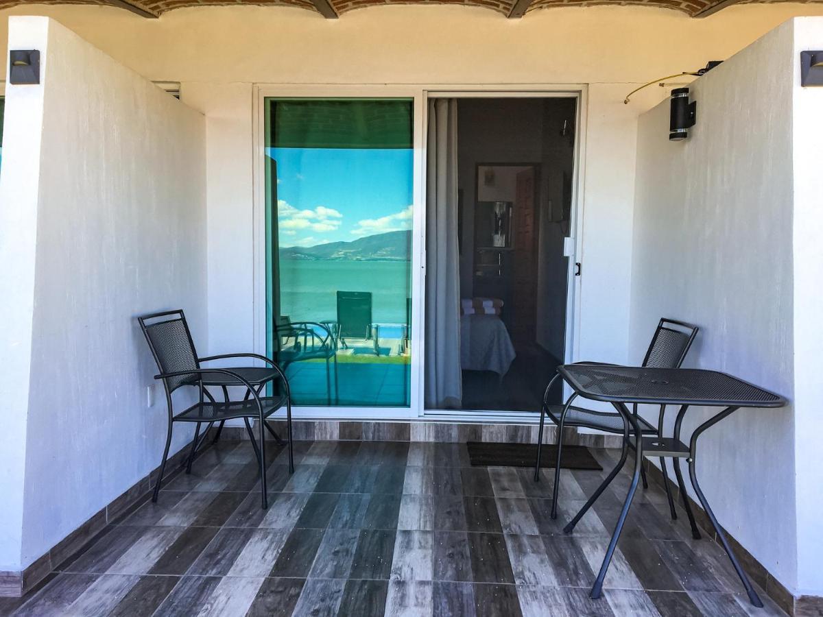 Casa Bravia - Hotel-Rv San Luis Soyatlan Екстер'єр фото