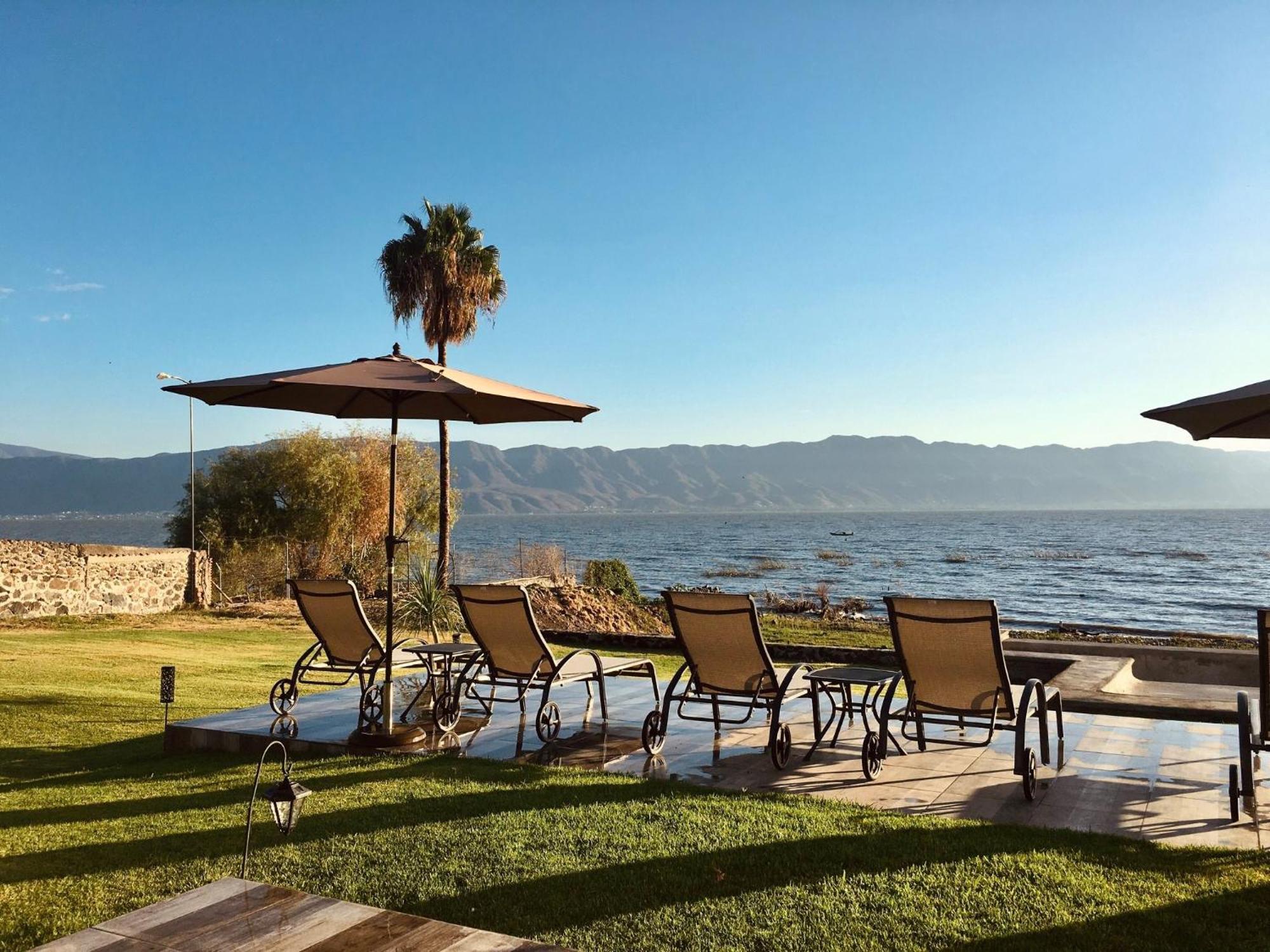 Casa Bravia - Hotel-Rv San Luis Soyatlan Екстер'єр фото