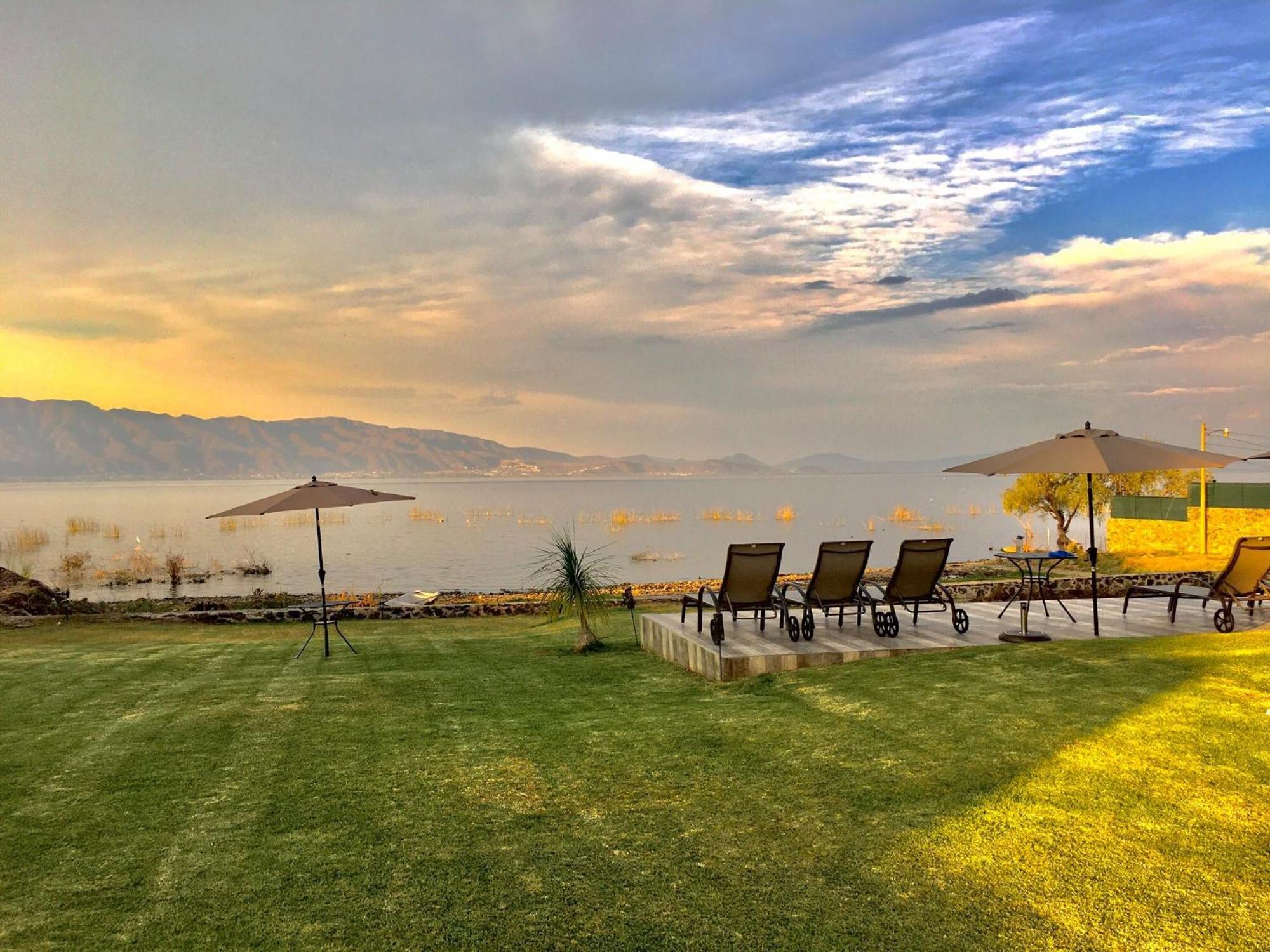 Casa Bravia - Hotel-Rv San Luis Soyatlan Екстер'єр фото