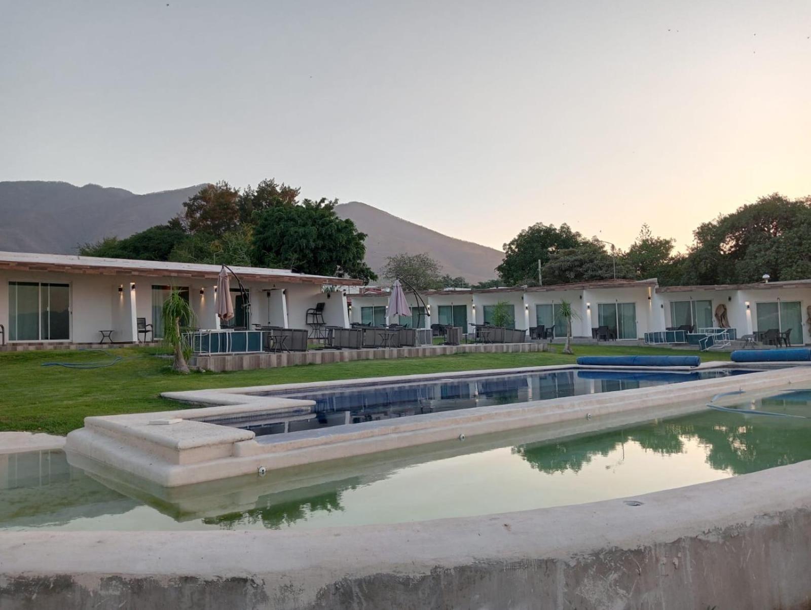 Casa Bravia - Hotel-Rv San Luis Soyatlan Екстер'єр фото